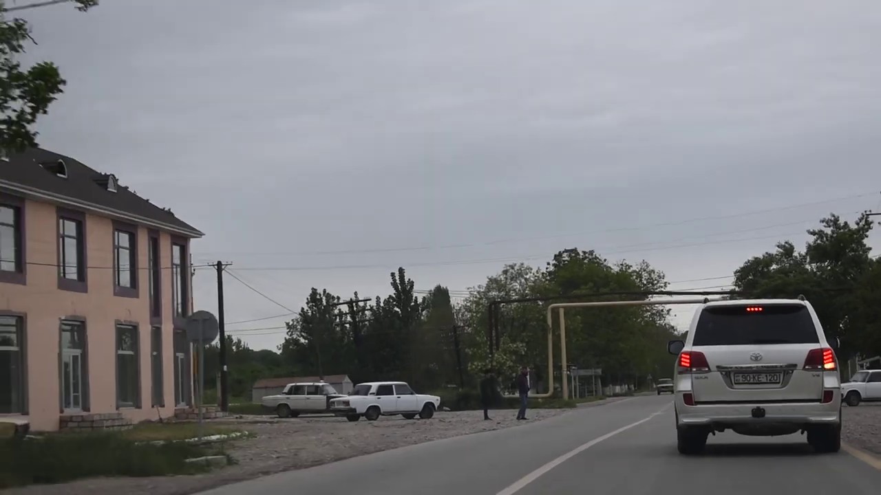 Muzefferoba - Sabiroba - Nerecan - Agtala - Cilegir