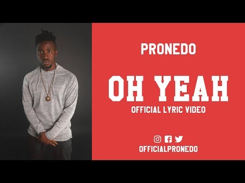 Pronedo - Oh