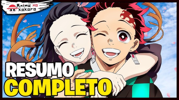 Kimetsu no Yaiba: o que queremos ver em um spin-off de Demon Slayer