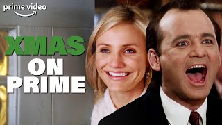 The Best Christmas Movies to Watch This Festive Period | Prime Video
