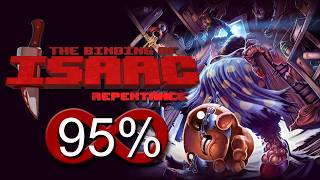 Sacando el INFINITO (95%)