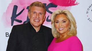 New Update!! Breaking News Of Todd Chrisley and Julie Chrisley || It will shock you