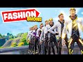 the *LACHLAN SKIN* Fortnite FASHION SHOW...