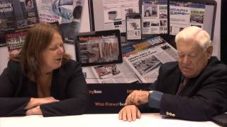 GRAPH EXPO 14: Tracie Sokol