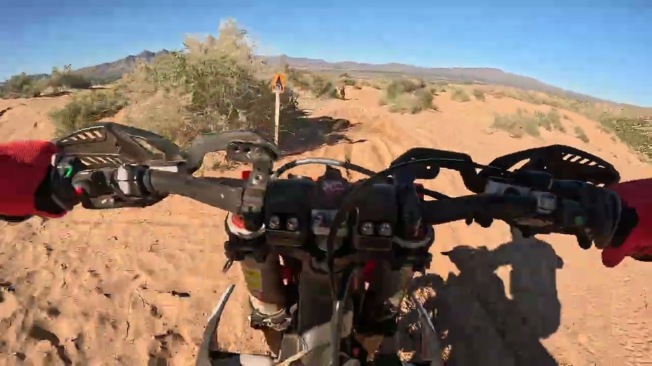 2025 NMRC Gordy Hicks 100 (part 2) 50B