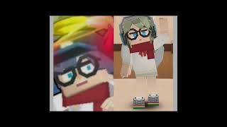 @NaomiBG X @Amaan BG sorry if amaan's youtube hack #shortvideo