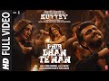 Phir Dhan Te Nan Full Video Kuttey Arjun Tabu Konkona RadhikaVishal Gulzar SukhwinderVishal D