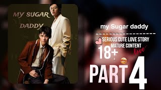 🍂my sugar daddy 🍫🤵🏻 🔞Wenzhou ❤️💙 Fanfiction in Hindi. 🔇 part 4