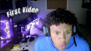 My First Video!