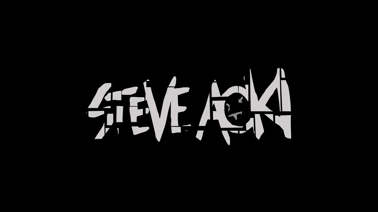 Aoki Video Mapping