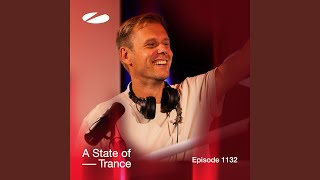 Feel The Waves (ASOT 1132)