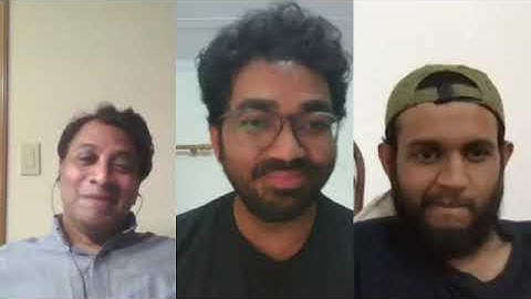 Q and A with John deVadoss (Head of Development, NEO) | TRTM - A Blockchain Summit by Octaloop