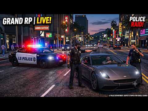 GTA 5 LIVE | MRRAJAPLAY#shortslive #shortsfeed #gta5 #gtaonline