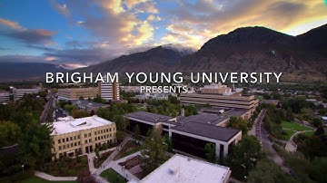 BYU Mars Rover - System Acceptance Review Video - URC 2018