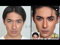 “Boys Makeup Transformation 😱 | Extreme Before &amp; After | Real Makeup Power”#fullvidekoreanmakeup