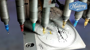 How To Create Custom 2D and 3D PVC Patches