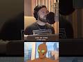 Ross Marquand voicing Rudy & Robot | Invincible | Prime Video