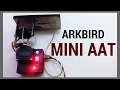 ARKBIRD 5.8ghz Mini Auto Antenna Tracker introduction/overview
