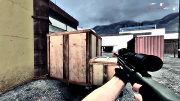 CSS | faiNNty Wallbang