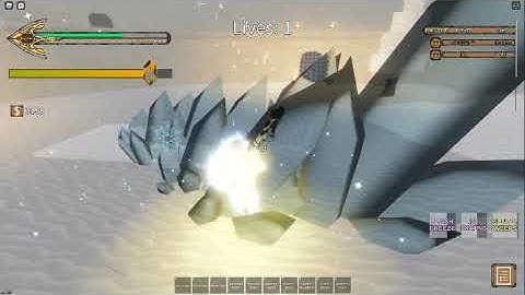 [YBA] new admin spec mod or cheater?