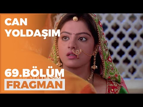 Can Yoldaşım 69. Bölüm Fragmanı - 7 Ekim Perşembe