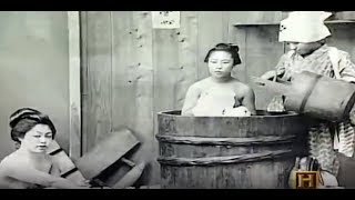 The Evolution Of Plumbing - Geographic History ( Modern Marvels Documentary )