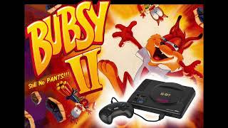 Bubsy 2 Mega Drive Full Le Theme