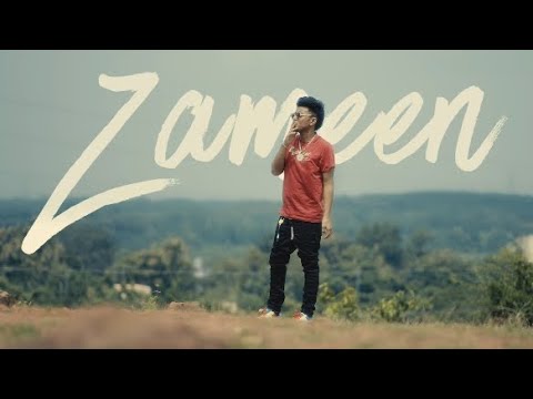 Anginat - Zameen [ Official Music Video ] 2026 - YouTube