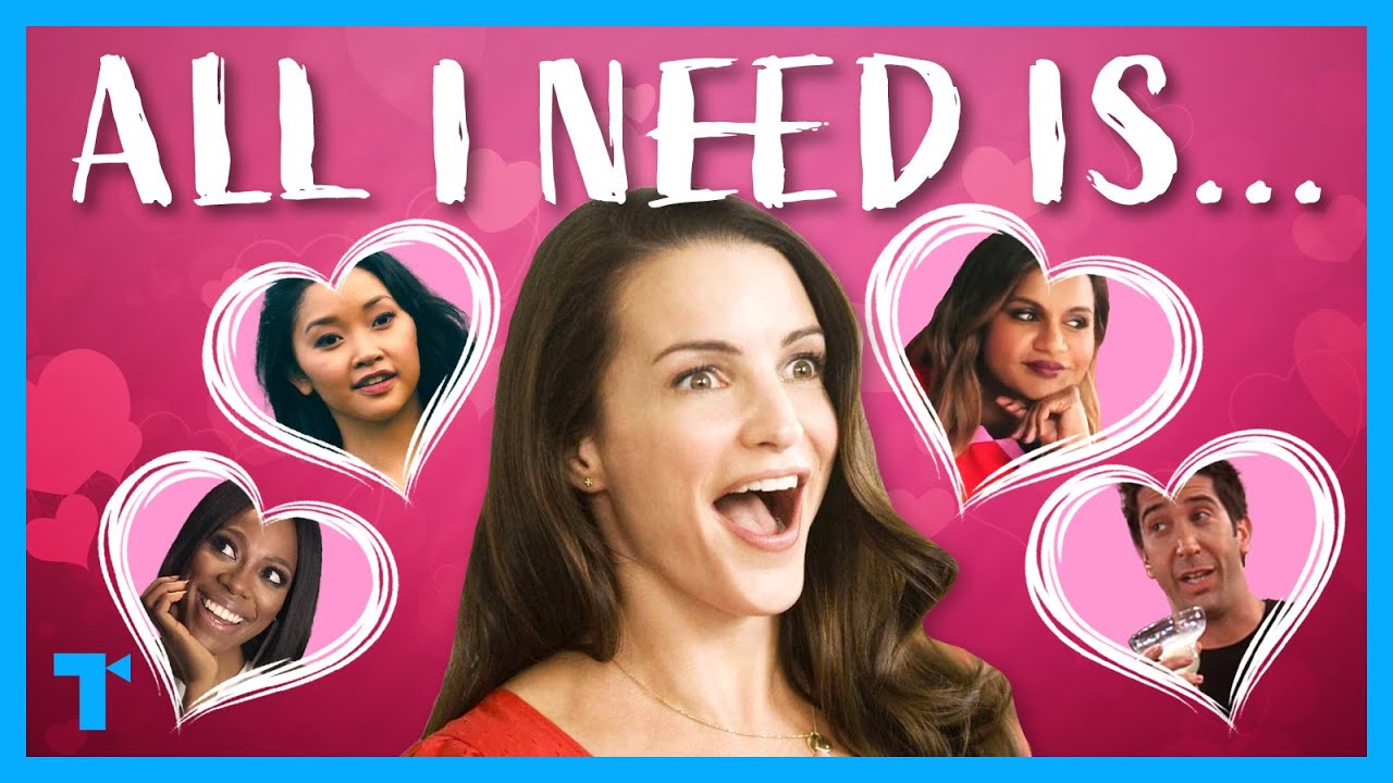 The Romance Addict Trope, Explained - Love Isn’t All You Need | W...