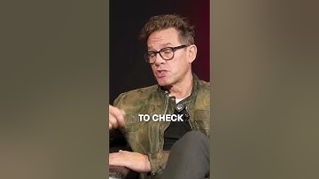 Thomas Lang explains how to practice efficiently 🥁