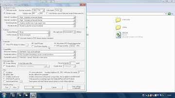 ePSXe - Sony Playstation 1 Emulator Tutorial/Overview