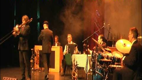 Di Gojim Izaak Meyer