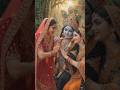 Radhe, you are so lovely, Bihari is immersed in your company #viralvideo #devotion #hindufestival...