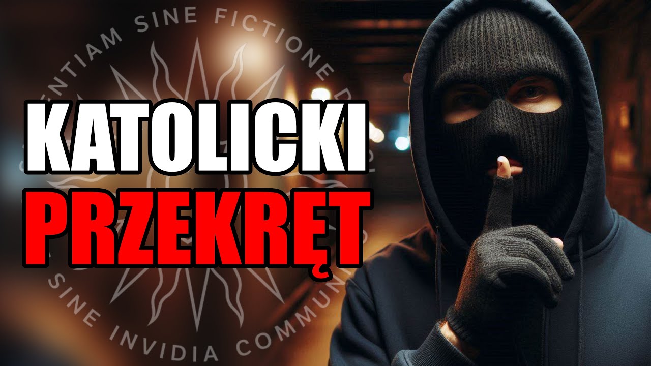 Jak Katolikowi wolno oszukiwać? - PiO nr 16