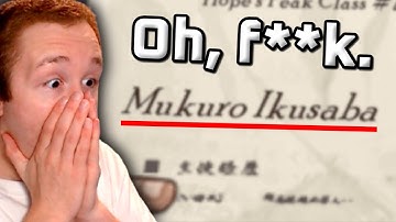 THE FINAL INVESTIGATION... | Danganronpa: Trigger Happy Havoc (EP 27)