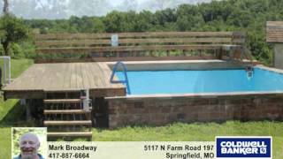 5117 N Farm Road 197  Springfield  Homes for Sale MO | cbvanguard.com