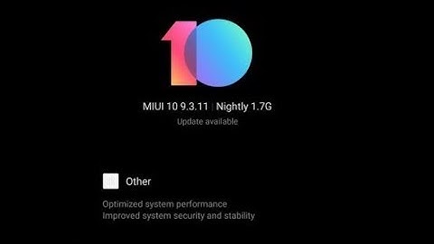 Xiaomi Redmi Note 6 Pro Gets Android 9.0 Pie-based MIUI Update Finally Release MIUI10 v9.3.21