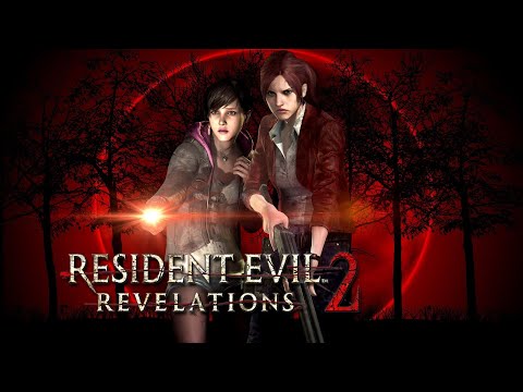 Resident Evil Revelations 2 Directo 3
