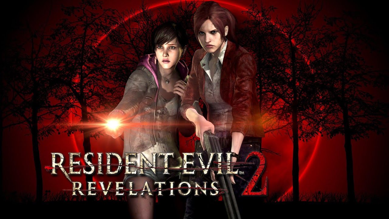 Resident Evil Revelations 2 Directo 3