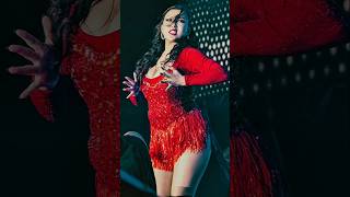 Sunshine Garcia masayang binahagi ang world tour Nila ng sexbomb #Sexbomb