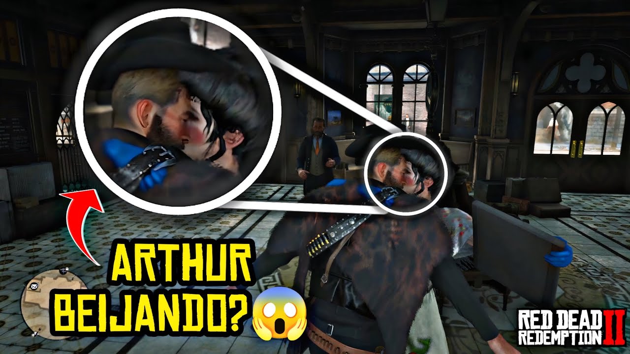 READ DEAD REDEMPTION 2: PARTE 13 - A MORTE DE ARTHUR MORGAN - EM 4K 60FPS  -XBOX SÉRIE X 