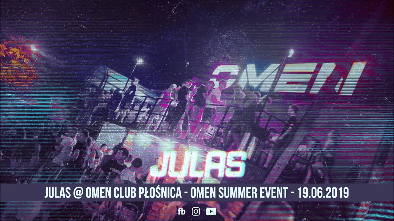 FIDGET | BASS HOUSE | UK MUSIC MIX - JULAS LIVE MIX - OMEN SUMMER EVENT -