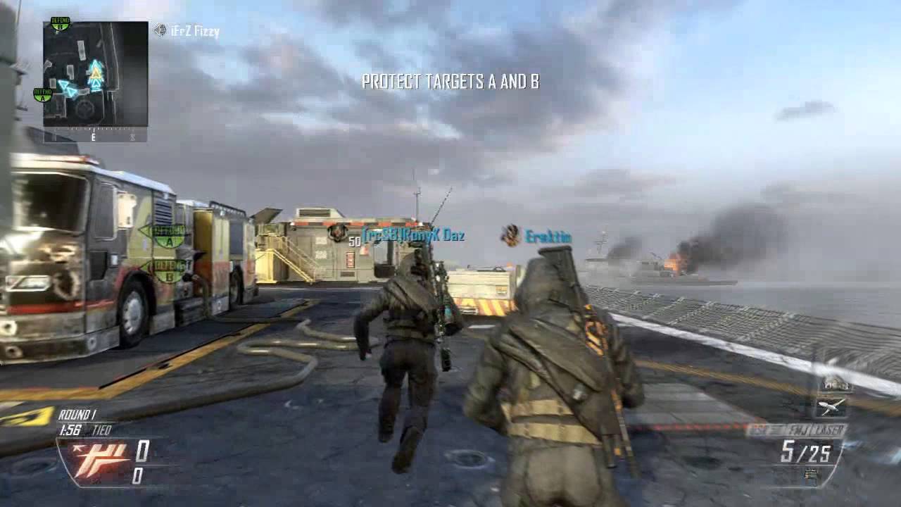 ANML Flawy - First in ANML