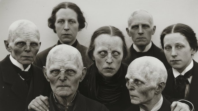 1984, Nova Scotia) The Goler Clan: Canada's Inbred Family That Lived Like Animals Beneath the Hills - YouTube