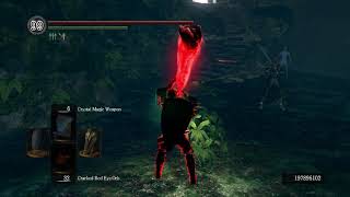 Dark Souls 2Spooky4Me