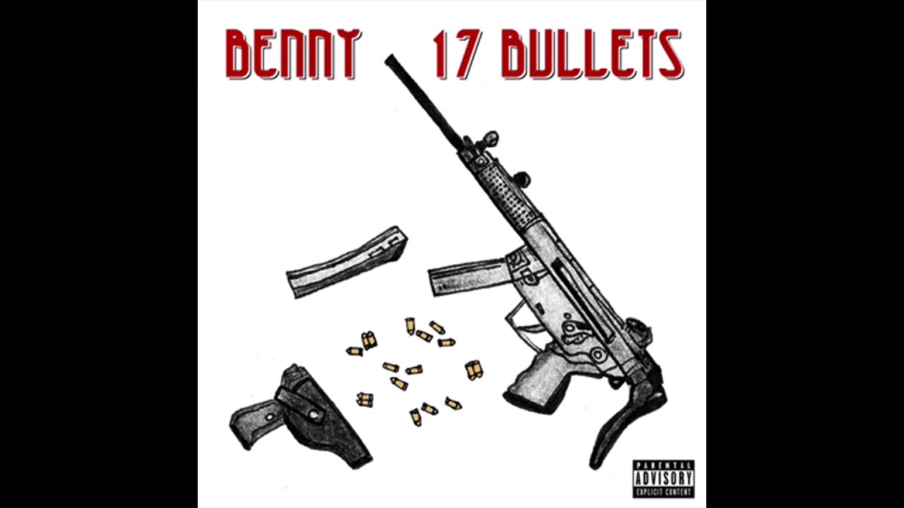 Benny the Butcher - 17 Bullets - YouTube