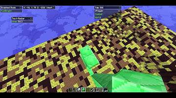 Griefing Random Server pt.9 (Auth Hack) (last Part)