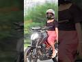 “She rides like a beast 😈🔥 Duke 390” #ytshorts #duke390 #ktm #trending #youtubeshorts #viral