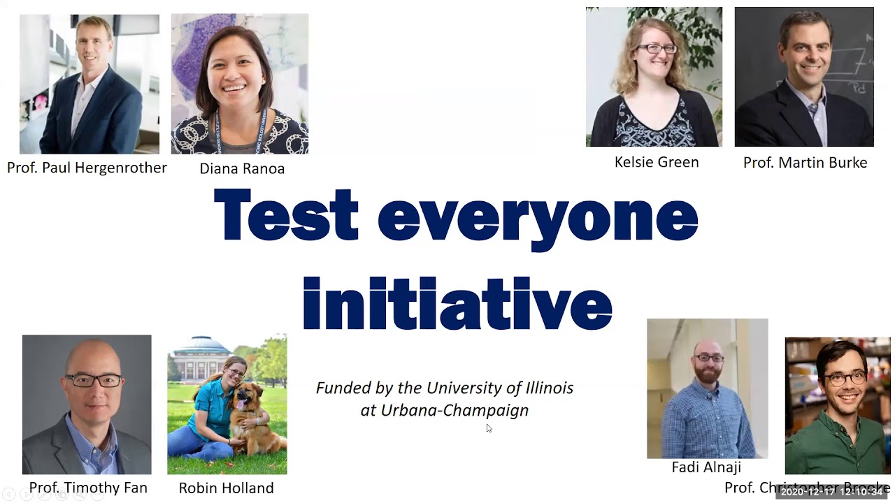 Building the SHIELD saliva-based COVID-19 surveillance system from the ground up: A personal story