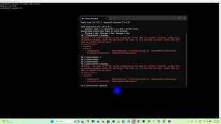 php application connect with mysql server in ubuntu